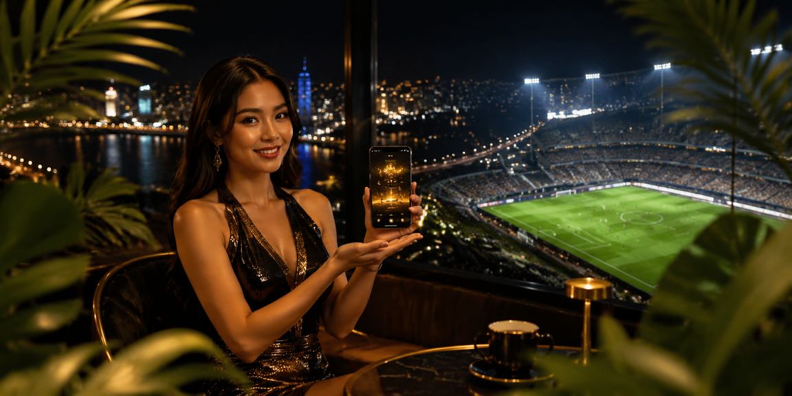 Pertaruhan Bola Sepak Malaysia Berlangsung dengan Mudah dan Selamat