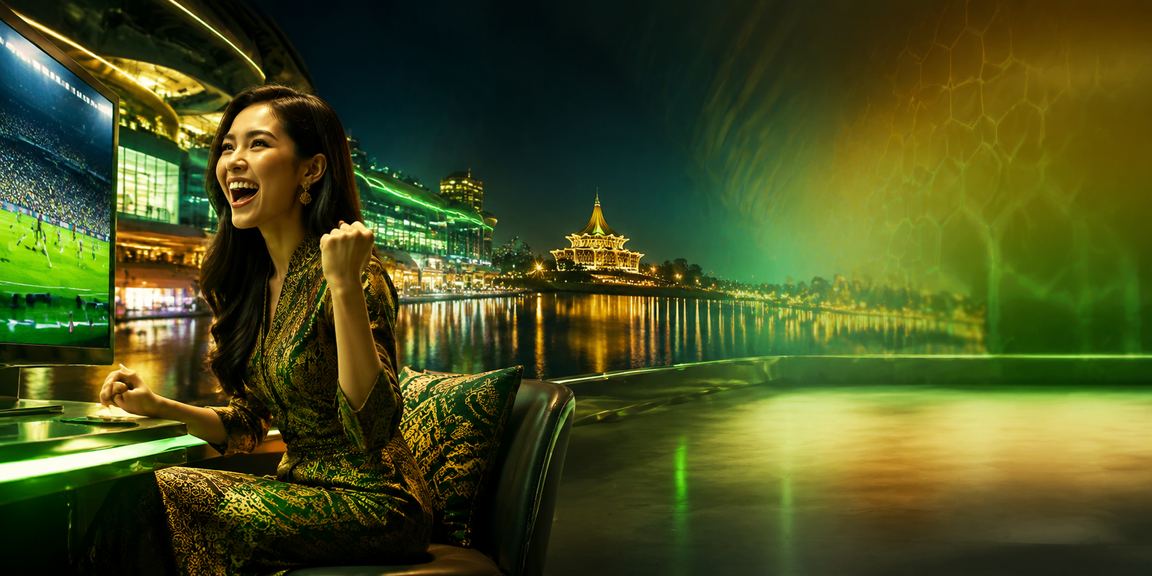 Pengalaman Kasino Live dengan Dealer Profesional